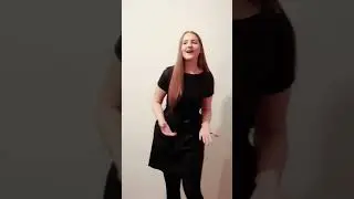 Ieva Balode (14), vecuma grupa: 13-16