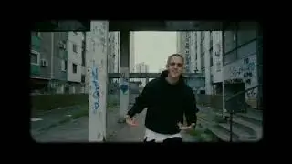 Sergej Pajić - JA TE ZNAM (podrška fanova)