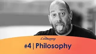 Philosophy | 21 Years of Loaded Boards | #4 of 4