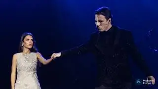 The Phantom of the Opera – Powerful Live Duet | Tamara Radjenović