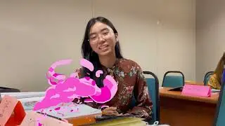 Korean Language at APU