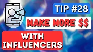 Why Are Influencers Crucial For Affiliate Marketers? 🎉💰🚀