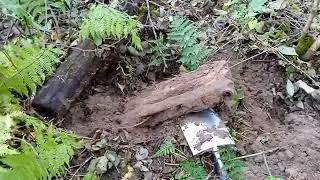 ПРИЕХАЛ В МЁРТВУЮ ДЕРЕВНЮ И НАКОПАЛ МЕТАЛЛОЛОМА. коп металла