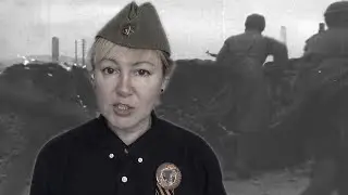 К великому Дню Победы  "Десятый наш десантный батальон"