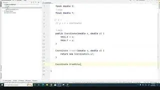 DS 012: Static Factory Method Design Pattern