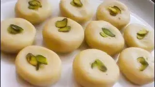 Milk Peda 😋 90's special kids favorite sweet- Palkova 😋 Only 4 ingredients required for this recipe