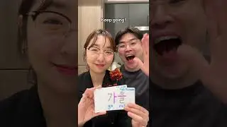 How to say seasons in Korean!🫶 