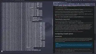 The Simple Way To Install Gentoo Linux