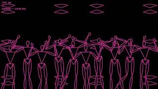 Sapian - Look Ma