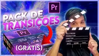PACK DE TRANSIÇOES GRATIS PARA ADOBE PREMIERE