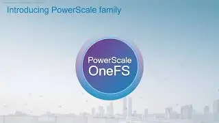 Advizex & Dell PowerScale & Virtual Golf Demo