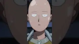 Essa pode ser a origem do poder do Saitama - PARTE IV