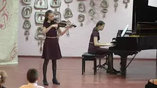 Крылова Инна и Макрак Майя