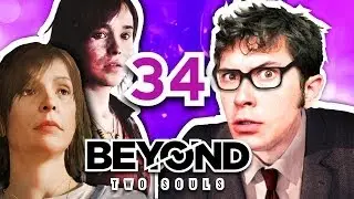 Beyond Two Souls - MOM - Part 34