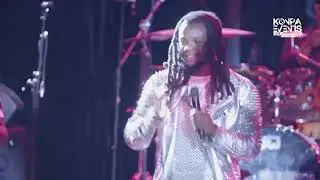 Ekip - Dwat nan Laria Live   La Nuit du Compas 2024
