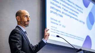 Time for an ImmunOptimize Network?
