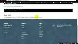 Tutorial Step by Step Installing and Setup Phalcon PHP Framework