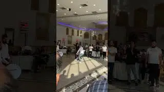 Gaziantep Düğünü 1