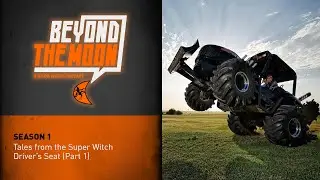 Tales from the Super Witch Driver’s Seat (Part 1)