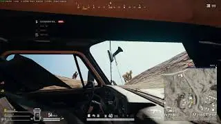 [PUBG]배틀그라운드 | Ritzy MadMovie#27 | 매드무비(FPP)