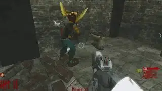 The Origin of Datsatoilet