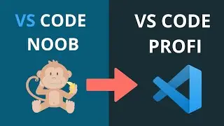 VS Code Top 10 Profi-Tipps