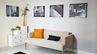 Cómo colocar cuadros a nivel - Bricomanía