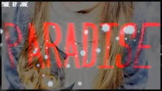Milana Kurnikova || Paradise
