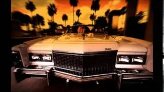 Serum - G Funk
