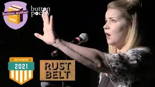 Reagan Myers - Depression is Funny Like That