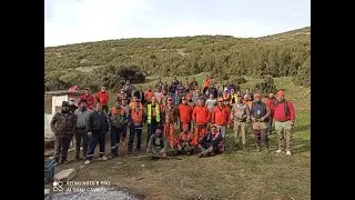ESEN YAZI DOMUZ AVI 2021(TURKEY WİLD BOAR HUNT