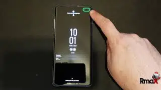 Veja como ativar a luz de notificação de LED nos Galaxy S10