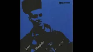 Leroy Hanghofer - Pin (GOMMA001, 1999)