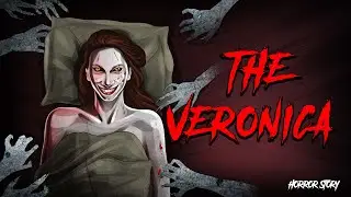 Veronica Villa | सच्ची कहानी | Bhoot | Horror story in Hindi | Evil Eye | Horror kahani | Animated