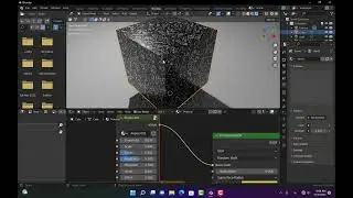 Magic Shaders