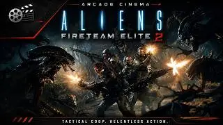 Aliens: Fireteam Elite 2 | MAX LEVEL HUNTER BUILD - Puncture & Elite Killer Setup!