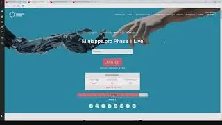 Miniapps - обзор проекта и их ICO