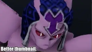 [YBA] There's a new Killer Queen bug...