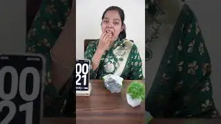 40 SECONDS  Chips Eating CHALLENGE  #shorts #ytshorts #lays #eatingchallenge #minkutinku