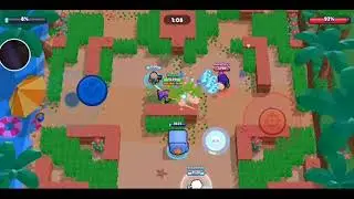 Стримлю Brawl Stars