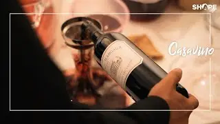 Casavino Wine Tasting and Workshop Event - Epic Music
