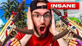 THE BEST COLD WAR SMG IS BACK! (OTs 9 Remastered and Reloaded)