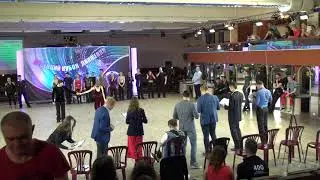 30.3.19 Весенний Кубок Движения Final J&J Main  Оценки