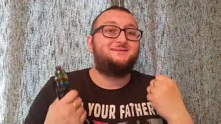 Aspire Odan Review- Aspire back to their best?