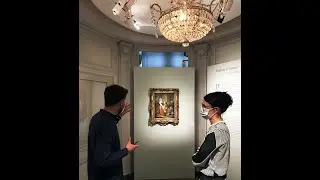 LIVE : à la découverte de l'exposition 