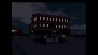 SimplePlanes - Dynamic window lighting