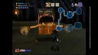 Let's Play (FR) Dark Cloud Partie 6.5 HS - Dites pognon!