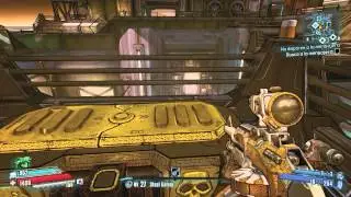Llaves Doradas Infinitas! Borderland Pre-Sequel