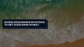 Neet physics मे मिलेगे 180/180 …