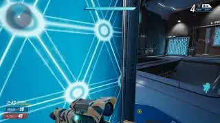 [PC] Splitgate: Arena Warfare - 